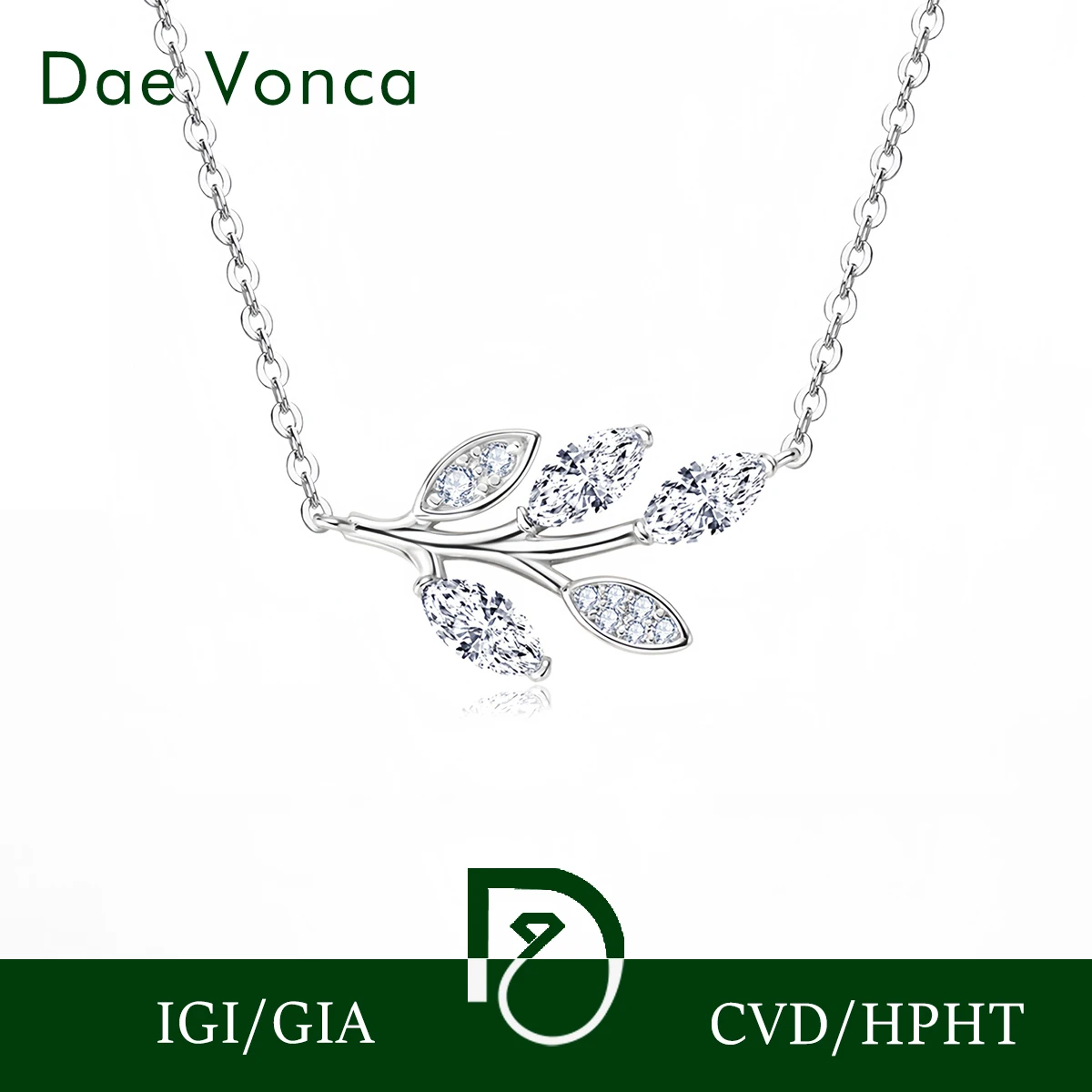 14K White Gold Marquise Cut Diamond Necklace 1.0CT Lab Grown Diamond Fine Fashion Jewelry For Women Necklaces With Pendant
14K White Gold Marquise Cut Diamond Necklace 1.0CT Lab Grown Diamond Fine Fashion Jewelry For Women Necklaces With Pendant