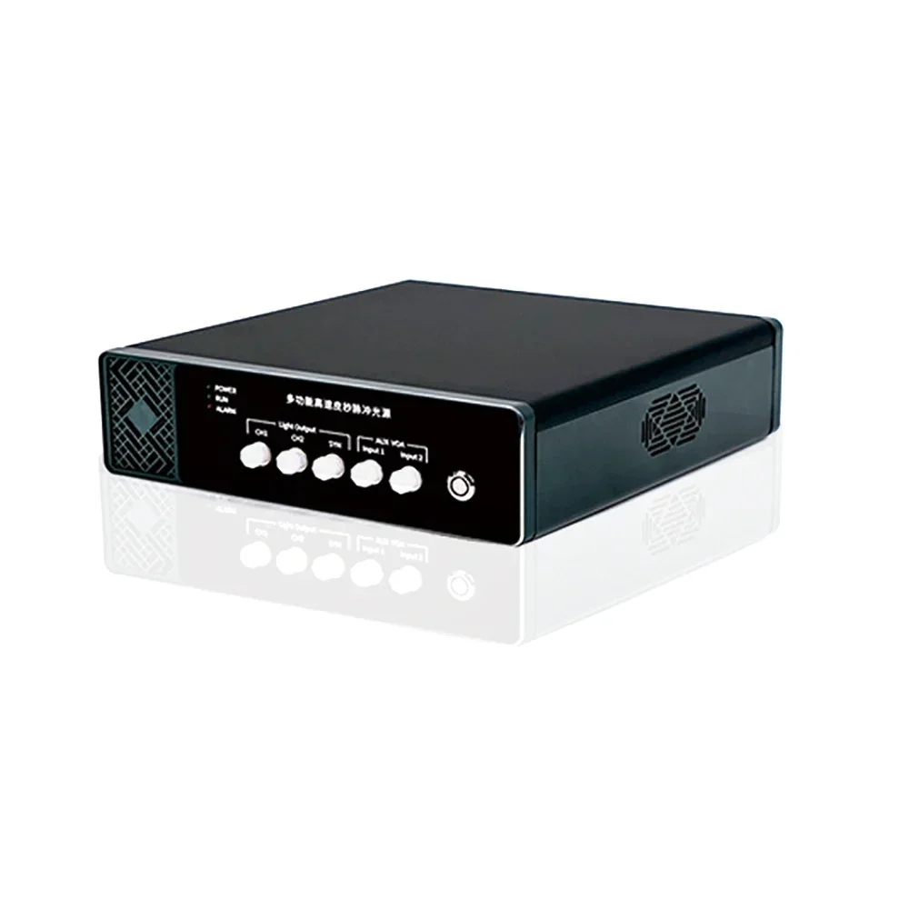 Multi-Functional High-Speed Picosecond Pulse Light Source Can Provide Stable And Reliable Narrow Pulse Light Source
Multi-Functional High-Speed Picosecond Pulse Light Source Can Provide Stable And Reliable Narrow Pulse Light Source