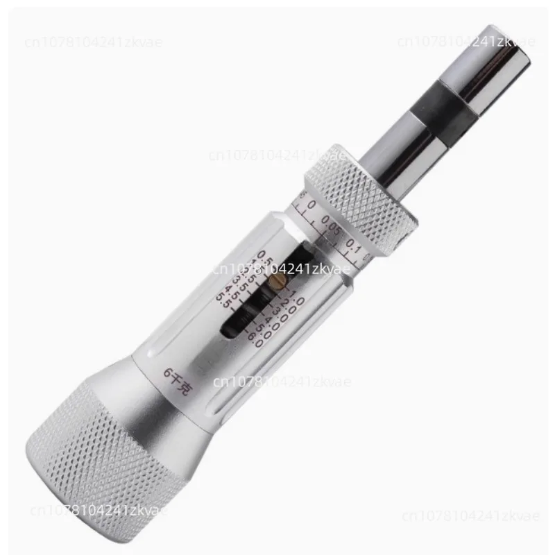 0.02-3.0N.M 0.1--30KG 40-300CN.M free swivel lock Preset Torque screw Driver wrench slipping screwdriver adjust
0.02-3.0N.M 0.1--30KG 40-300CN.M free swivel lock Preset Torque screw Driver wrench slipping screwdriver adjust