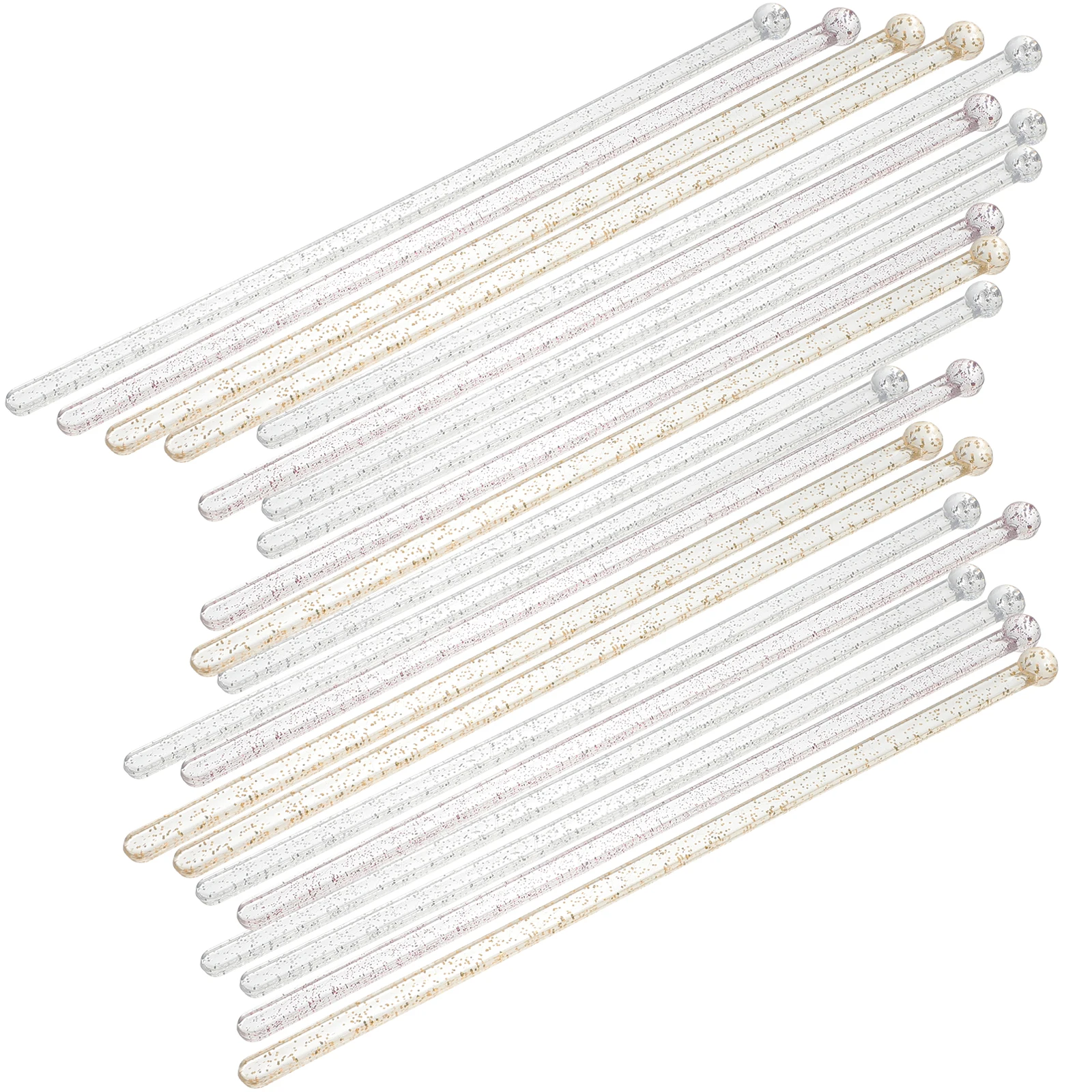 45pcs Cake Stick Reusable Stirring Sticks for Tea Party Cocktail Swizzle Hot Chocolate Coffee Smooth Mixing Easy Tools
45pcs Cake Stick Reusable Stirring Sticks for Tea Party Cocktail Swizzle Hot Chocolate Coffee Smooth Mixing Easy Tools