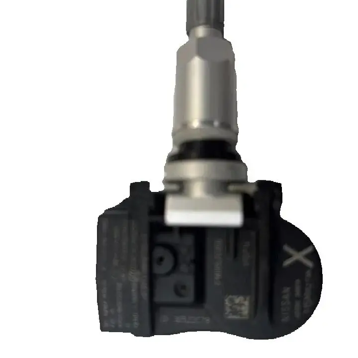 40700-3AN1A 40700-3AN1B 407003AN1A 407003AN1B Датчик давления в шинах подходит для Nissan.
40700-3AN1A 40700-3AN1B 407003AN1A 407003AN1B Датчик давления в шинах подходит для Nissan.