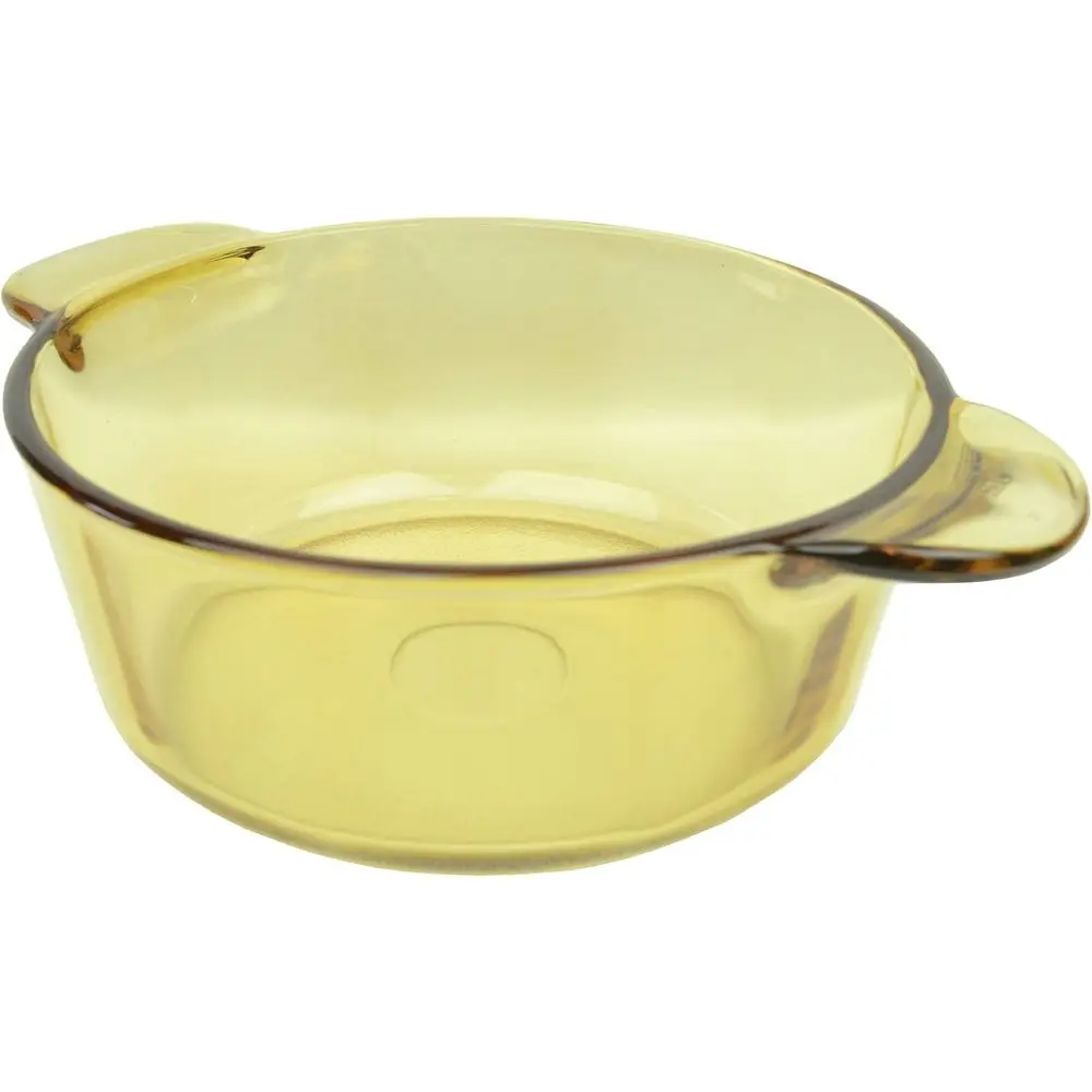 Glass Casserole Dish and Dutch Oven Pot
Glass Casserole Dish and Dutch Oven Pot