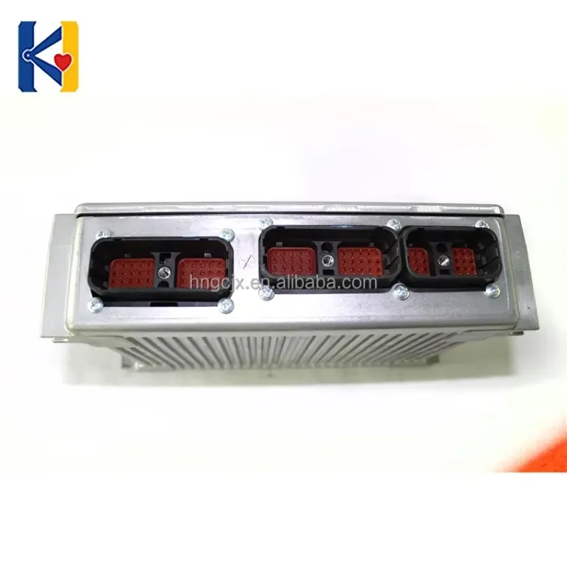 Hot saleExcavator Electronic Control Unit Controller Computer Board ECM 7835-26-3004 PC160LC-7 PC180LC-7
Hot saleExcavator Electronic Control Unit Controller Computer Board ECM 7835-26-3004 PC160LC-7 PC180LC-7