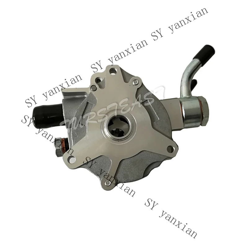 SY+ A595T30570 MD619045 ALTERNATOR BRAKE VACUUM PUMP FOR MITSUBISHI L300 2500DIE 2WD
SY+ A595T30570 MD619045 ALTERNATOR BRAKE VACUUM PUMP FOR MITSUBISHI L300 2500DIE 2WD