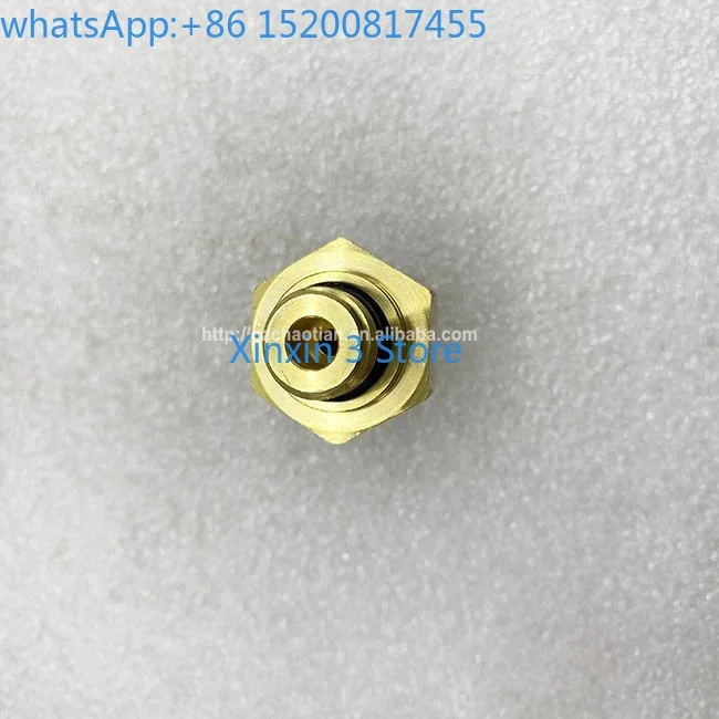 E312D E313D E319D E320D Oil Pressure Sensor C4.4 C6.4 C6.6 C7.1 Engine Oil Pressure Sensor 274-6720 2746720
E312D E313D E319D E320D Oil Pressure Sensor C4.4 C6.4 C6.6 C7.1 Engine Oil Pressure Sensor 274-6720 2746720