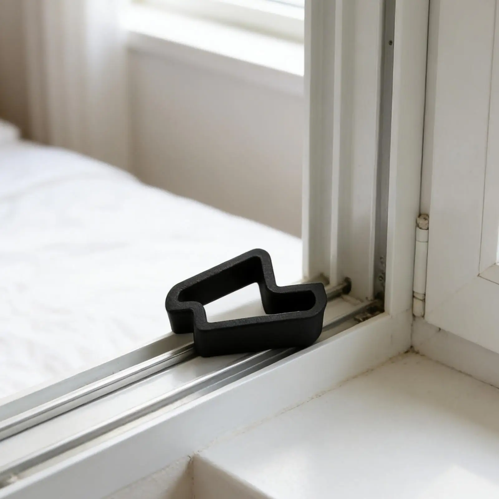 Window Stoppers Security 5 Pieces Anti-Pinch Doorstop Window Restrictor for Kids Protection Home Workplace Apartment Basement
Window Stoppers Security 5 Pieces Anti-Pinch Doorstop Window Restrictor for Kids Protection Home Workplace Apartment Basement