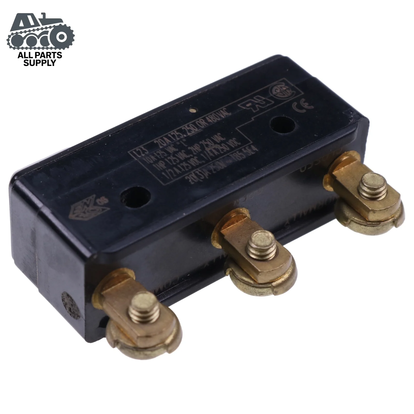 Micro Switch BA-2R62-P5 BA2R62P5 For Honeywell
Micro Switch BA-2R62-P5 BA2R62P5 For Honeywell