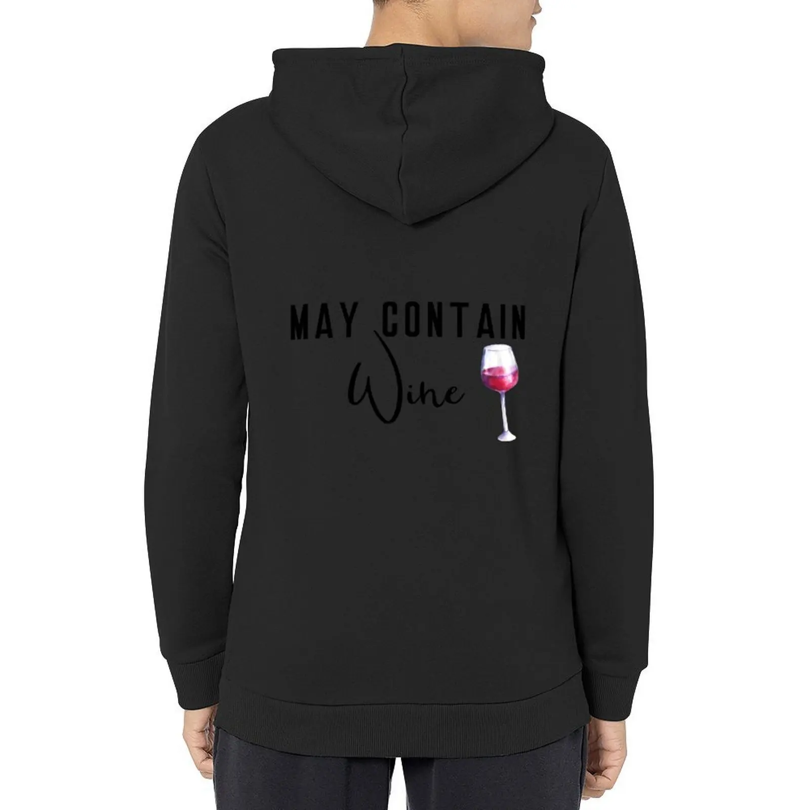 May Contain Wine Funny Wine Lover Saying Hoodie fashion men japanese style anime clothing men clothing mens hoodies
May Contain Wine Funny Wine Lover Saying Hoodie fashion men japanese style anime clothing men clothing mens hoodies