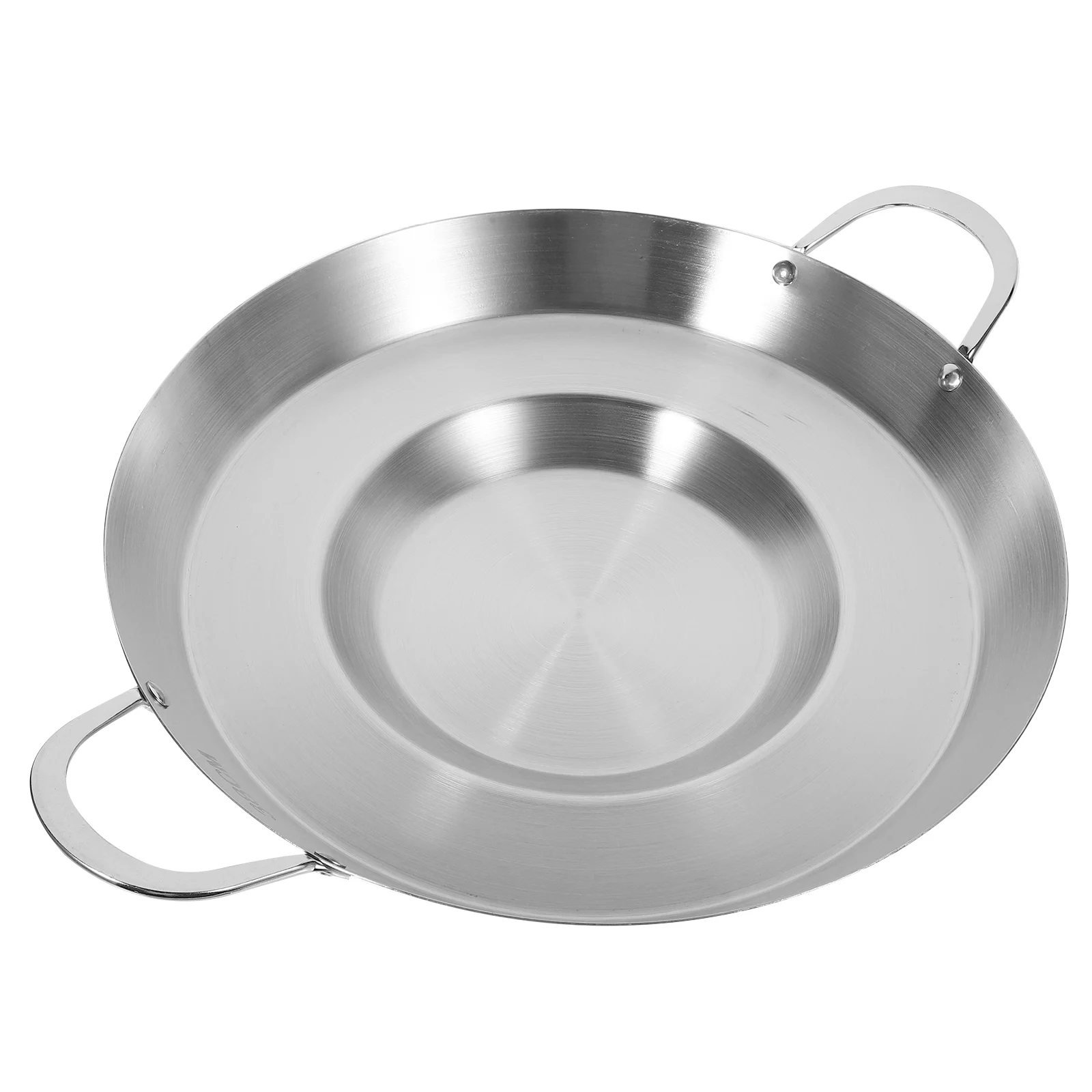 Flat Bottom Concave Gong Pot Griddle Outdoor Wok Pan Kitchen Work Non-stick Frying Pans Potato
Flat Bottom Concave Gong Pot Griddle Outdoor Wok Pan Kitchen Work Non-stick Frying Pans Potato