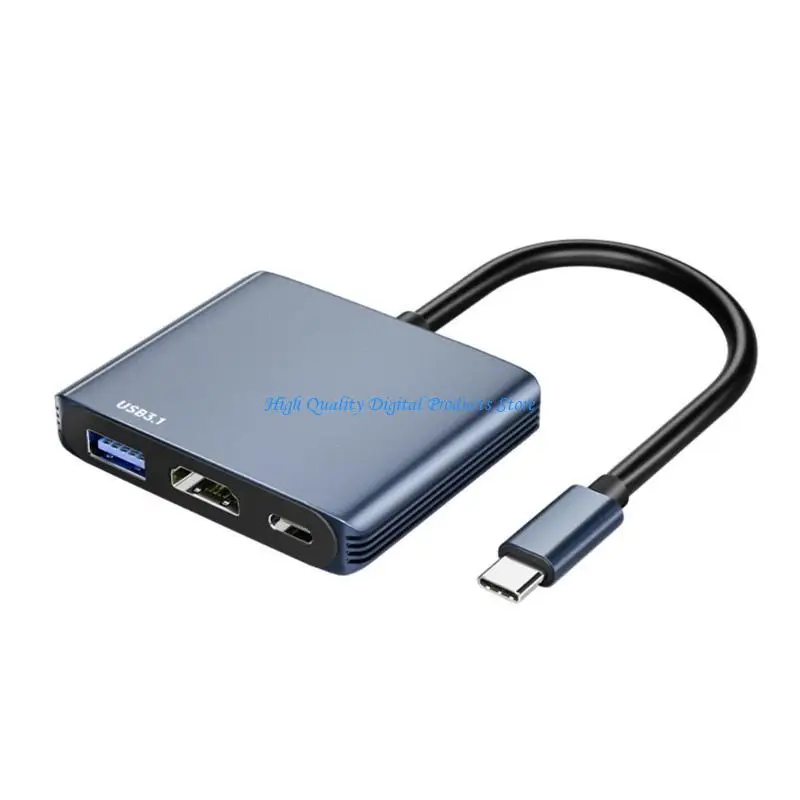 U2JE PD100W Charging USB C Hubs With USB A Port For Fast Data Connectivities And Lapt
U2JE PD100W Charging USB C Hubs With USB A Port For Fast Data Connectivities And Lapt