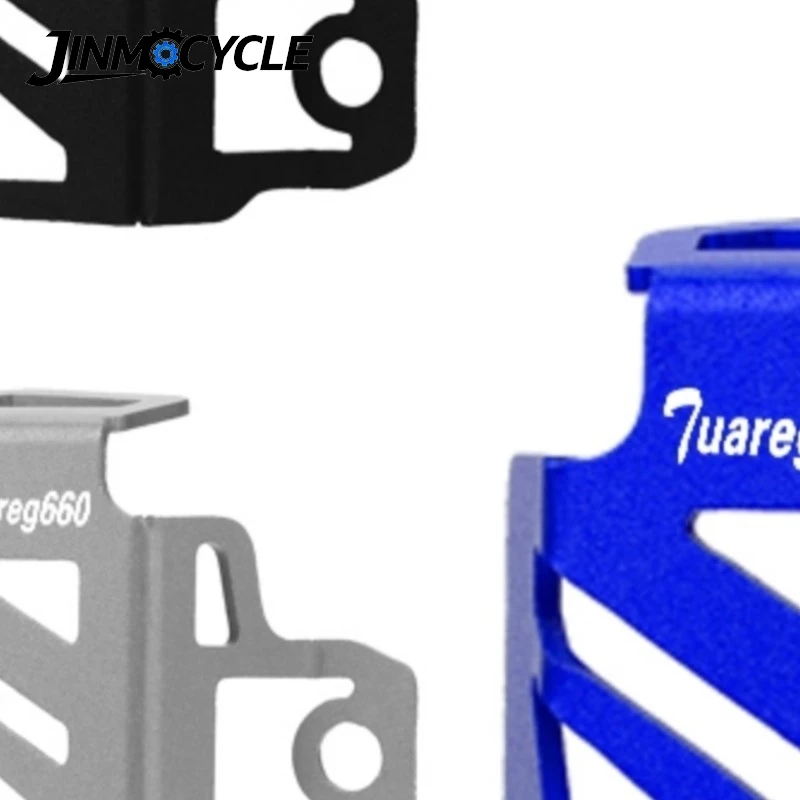 2024 For Aprilia TUAREG 660 2022 Tuareg660 2023 2024 Motorcycle Rear Brake Fluid Reservoir Guard Cover Protector Accessories 
2024 For Aprilia TUAREG 660 2022 Tuareg660 2023 2024 Motorcycle Rear Brake Fluid Reservoir Guard Cover Protector Accessories