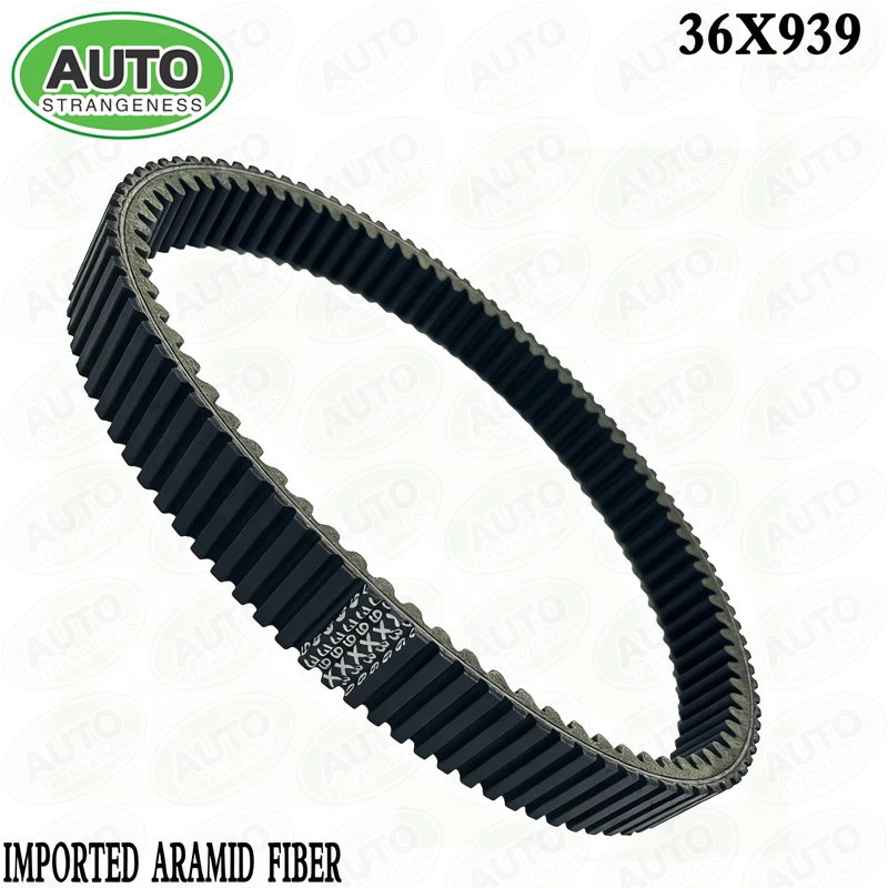 ATV USERX Universal Motorcycle Belt Extended Engine Belt Drive Belt For/CF8009001000 /0800055000
ATV USERX Universal Motorcycle Belt Extended Engine Belt Drive Belt For/CF8009001000 /0800055000