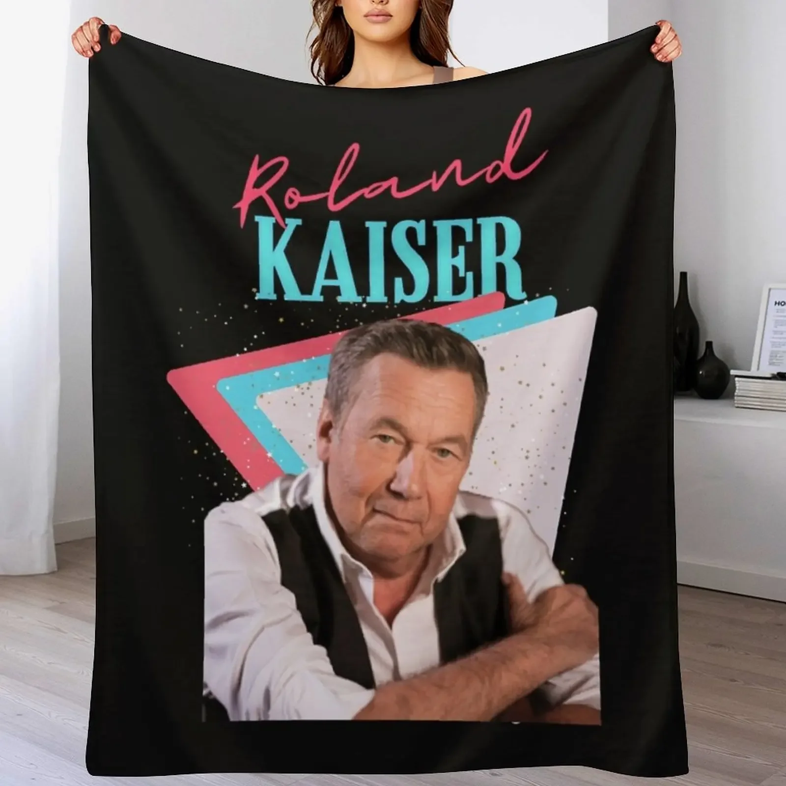 Roland kaiser rip Roland kaiser rest in peace Roland kaiser Throw Blanket Soft Cozy Blanket for Pet Kids Adults
Roland kaiser rip Roland kaiser rest in peace Roland kaiser Throw Blanket Soft Cozy Blanket for Pet Kids Adults