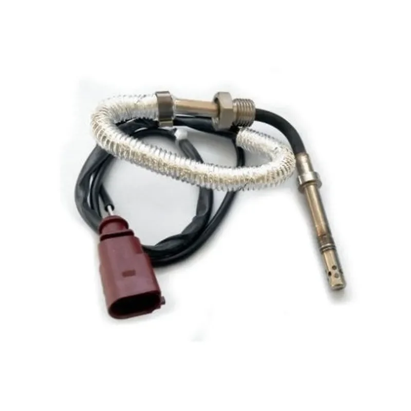 Exhaust Gas Temperature Sensor for Cross-border 8E0906088
Exhaust Gas Temperature Sensor for Cross-border 8E0906088