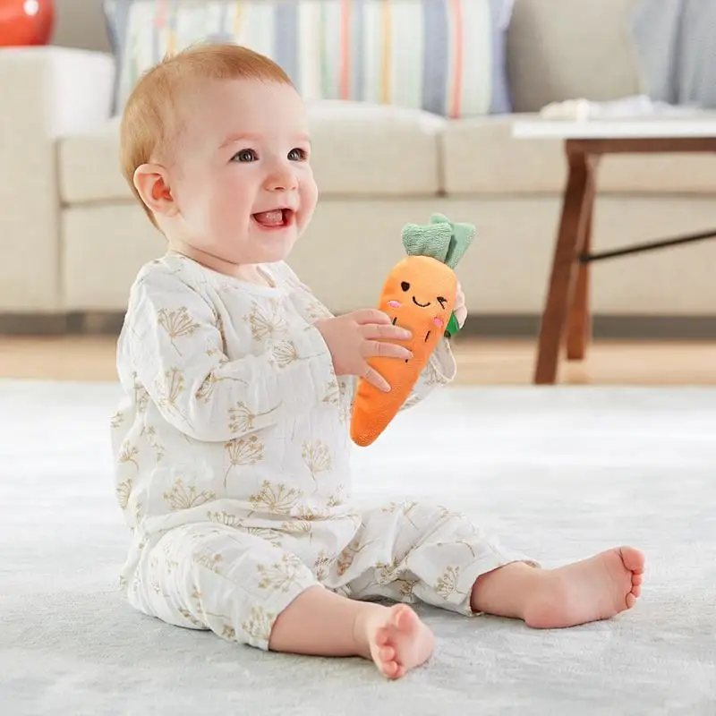 Developmental Hand Grip Toy For Toddler Cute Plush Bananas Figure Sensory Toy Toddler Sleep Soothers Toy For Toddler Boys Girls
Developmental Hand Grip Toy For Toddler Cute Plush Bananas Figure Sensory Toy Toddler Sleep Soothers Toy For Toddler Boys Girls