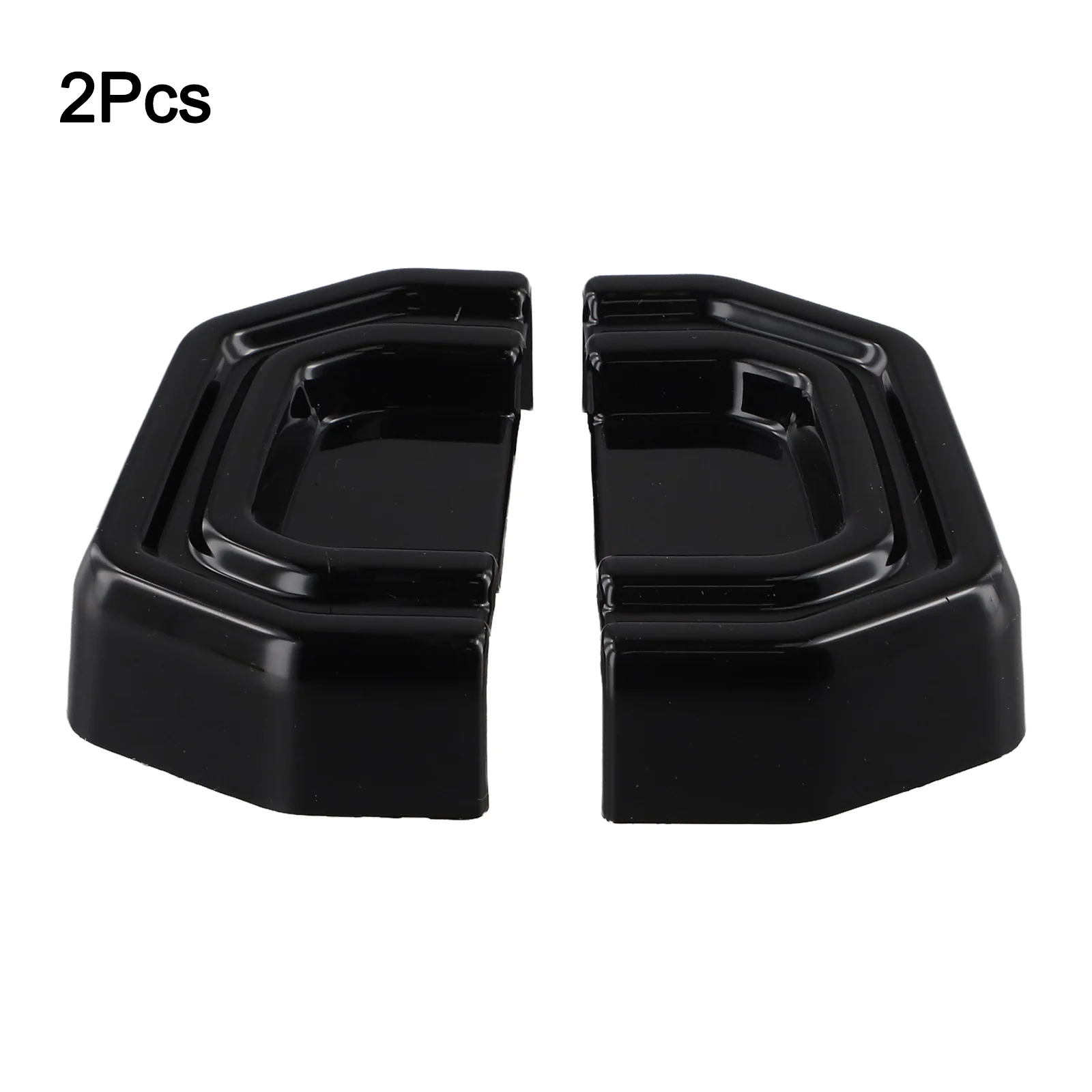 T2 Accessories Trailer Hook Cover Perfect Fitment Reliable Performance ABS Plastic Material Brand New Condition
T2 Accessories Trailer Hook Cover Perfect Fitment Reliable Performance ABS Plastic Material Brand New Condition