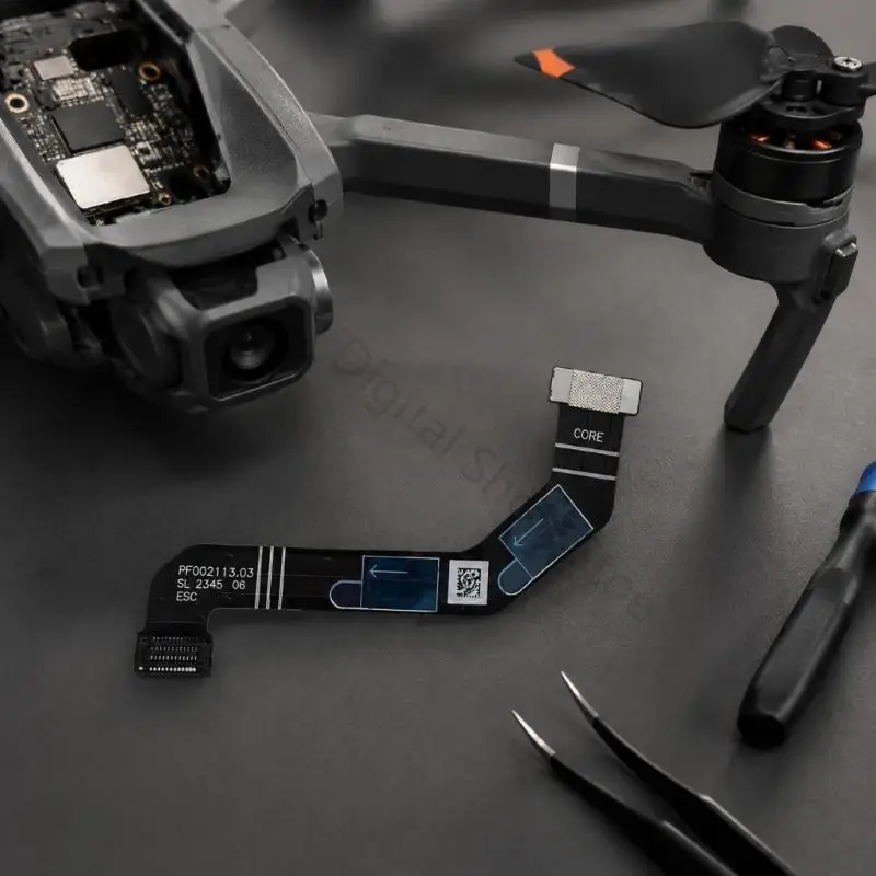 96BA Internal Ribbon Cable Replacement for Mini 4Pro Board Connection Part for Aircraft Service Work with Single Spare Planning
96BA Internal Ribbon Cable Replacement for Mini 4Pro Board Connection Part for Aircraft Service Work with Single Spare Planning