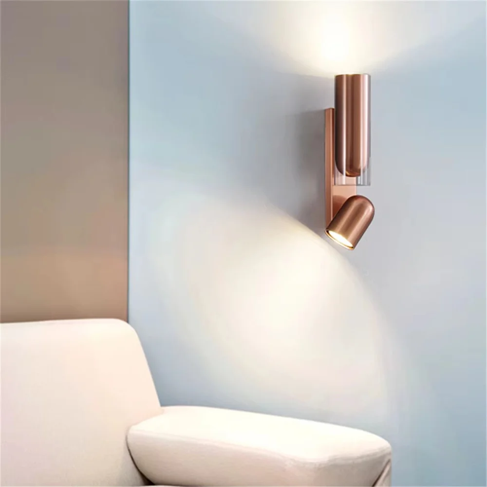 Nordic Design Stainless Steel Glass Led Wall Lamp Living Room Hotel Bedroom Bedside Study Office Reading Night Light Fixtures
Nordic Design Stainless Steel Glass Led Wall Lamp Living Room Hotel Bedroom Bedside Study Office Reading Night Light Fixtures