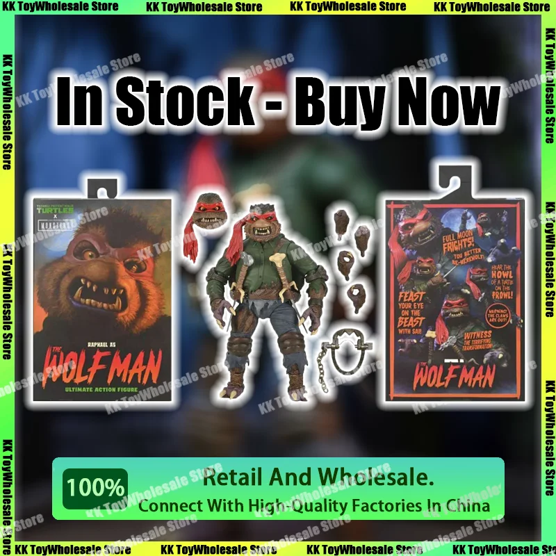Фигурки героев аниме Neca 54300 Tmnt, фигурки черепашек, вольфманов, X, Рафаэль, монстр, Utlimate, коллекционные предметы для детей, рождественские подарки, игрушки
Фигурки героев аниме Neca 54300 Tmnt, фигурки черепашек, вольфманов, X, Рафаэль, монстр, Utlimate, коллекционные предметы для детей, рождественские подарки, игрушки