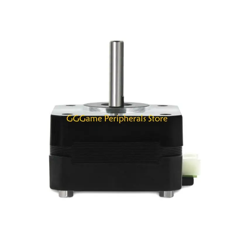 U55B 4-lead Nema17 Stepper Motor 3D Printer Extruder / X Z-Axis For SW-X1
U55B 4-lead Nema17 Stepper Motor 3D Printer Extruder / X Z-Axis For SW-X1