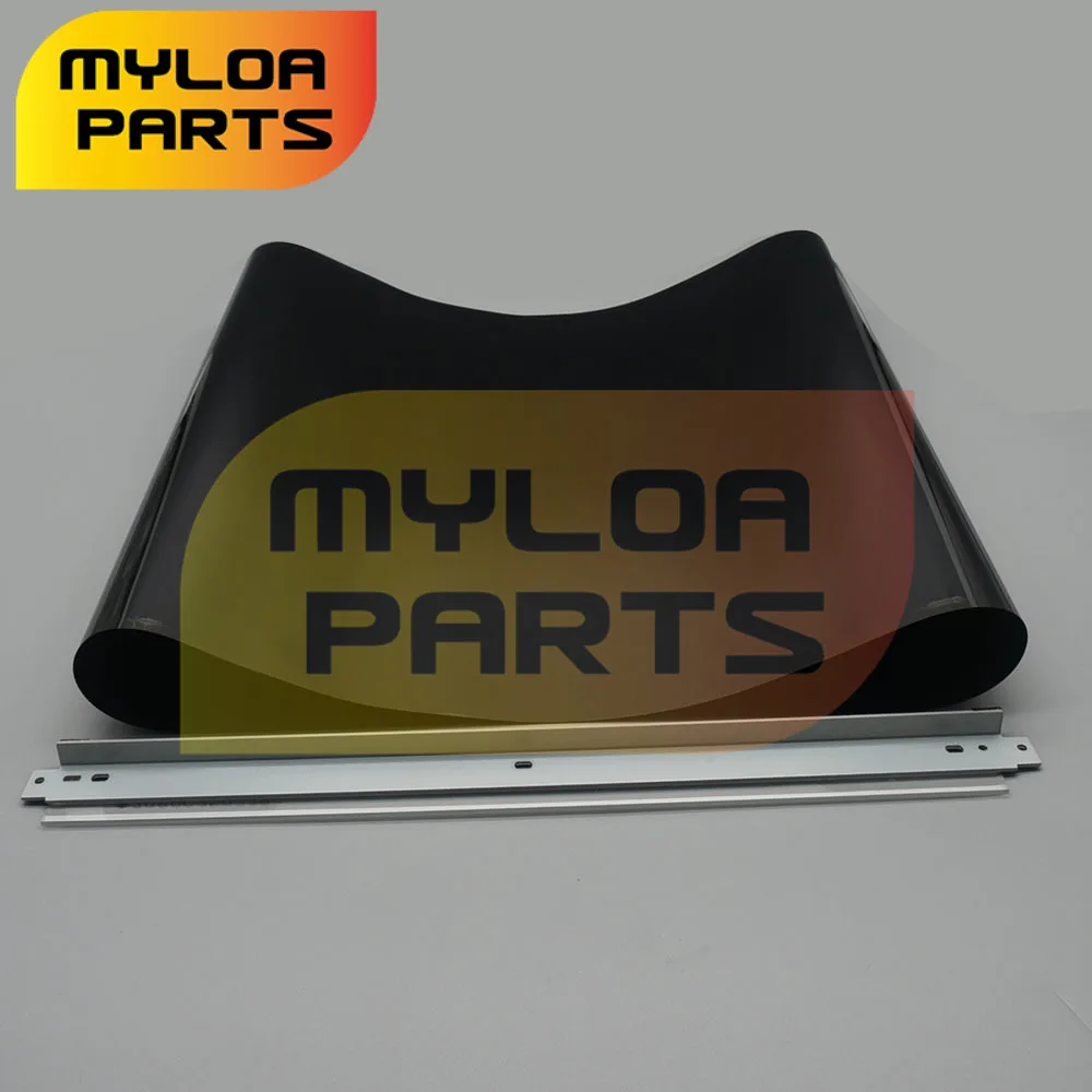 Transfer Belt is for Konica C224 C364 C258 C368 C284 C308 C454 C458 C658 C250i C300i C360i C450i C550i C650i C750i
Transfer Belt is for Konica C224 C364 C258 C368 C284 C308 C454 C458 C658 C250i C300i C360i C450i C550i C650i C750i