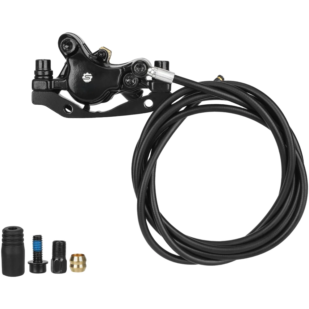 High Performance Brake Hydraulic Disc Brake European Safety Standard Reliable Braking Power Smooth Responsive Braking
High Performance Brake Hydraulic Disc Brake European Safety Standard Reliable Braking Power Smooth Responsive Braking