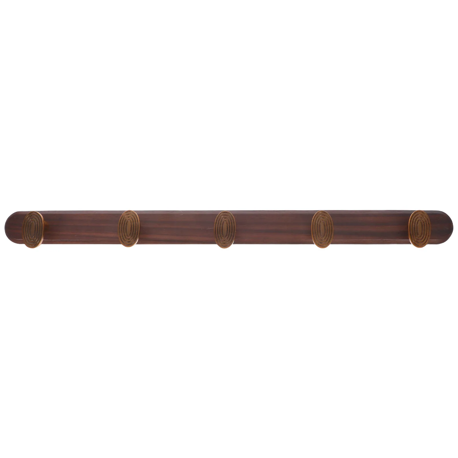 Wall Mounted Coat Rack Zinc Alloy Wood Rack 5 Hooks Heavy Duty Vintage Metal Holder for Bathroom Entryway Bedroom
Wall Mounted Coat Rack Zinc Alloy Wood Rack 5 Hooks Heavy Duty Vintage Metal Holder for Bathroom Entryway Bedroom