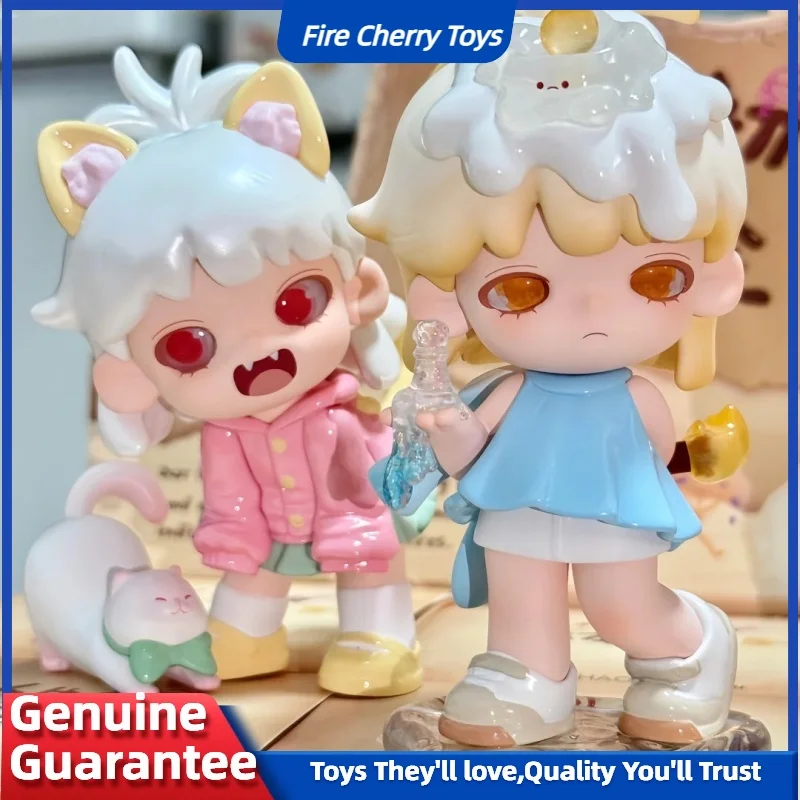 Genuine Yobu First Life Experience Series Blind Box Cute Action Figure Toys Cute Anime Figures Dolls Toy Gift
Genuine Yobu First Life Experience Series Blind Box Cute Action Figure Toys Cute Anime Figures Dolls Toy Gift