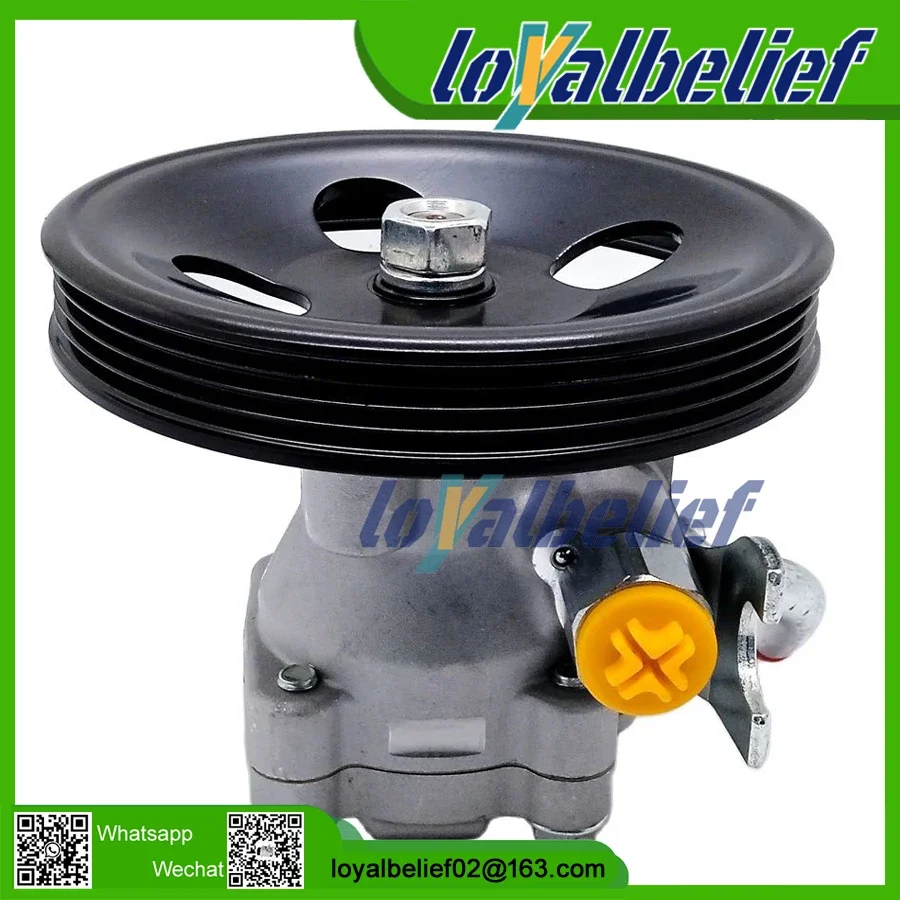 New Auto Power Steering Pump For Suzuki GRAND VITARA 49100-56B20 4910056b20 30019891 30018152
New Auto Power Steering Pump For Suzuki GRAND VITARA 49100-56B20 4910056b20 30019891 30018152