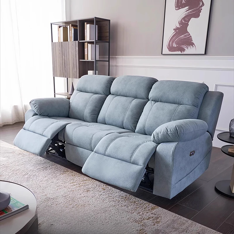 Nordic Modern Sofas Classic Extendeble Bedrooms Cinema Single Sofas Relax Armchairs Design Mobili Per La Casa Home Furniture 
Nordic Modern Sofas Classic Extendeble Bedrooms Cinema Single Sofas Relax Armchairs Design Mobili Per La Casa Home Furniture