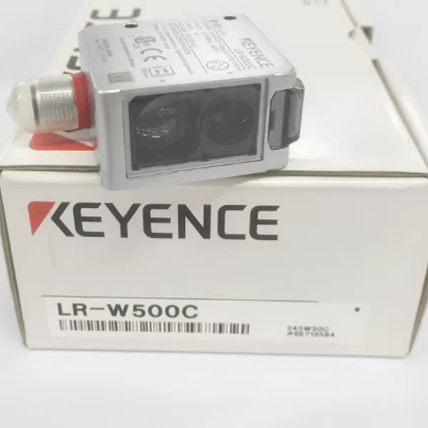 2026 1pc New Lr-w500c Brand New Original Spot Plc
2026 1pc New Lr-w500c Brand New Original Spot Plc