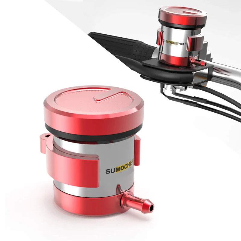 Electric motorcycle CNC straight up pump oil pot brake up pump universal oil cup aluminum alloy large displacement Racing
Electric motorcycle CNC straight up pump oil pot brake up pump universal oil cup aluminum alloy large displacement Racing