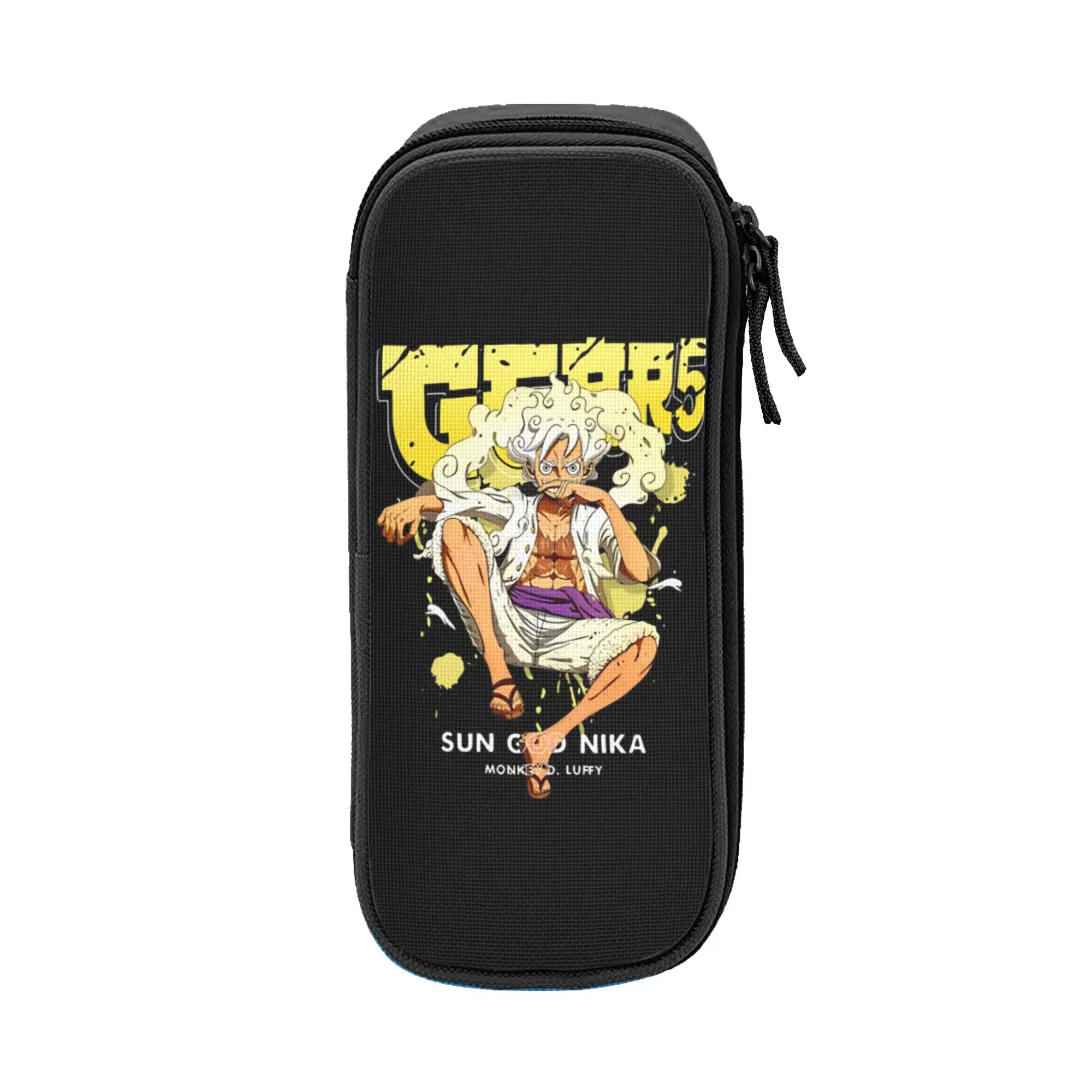 Fun o-one-piece-e onepiece luffys Pencil Case Pencilcases Pen Box for Student Bags Students School Zipper Accessories
Fun o-one-piece-e onepiece luffys Pencil Case Pencilcases Pen Box for Student Bags Students School Zipper Accessories