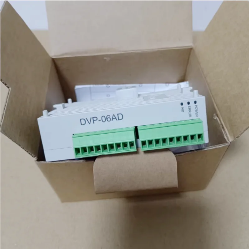 Brand new original module DVP01PU-S DVP06XA-S2 DVP04DA-S DVP04DA-S2 DVP06PT-S DVP04TC-S DVP06XA-S DVP06AD-S
Brand new original module DVP01PU-S DVP06XA-S2 DVP04DA-S DVP04DA-S2 DVP06PT-S DVP04TC-S DVP06XA-S DVP06AD-S