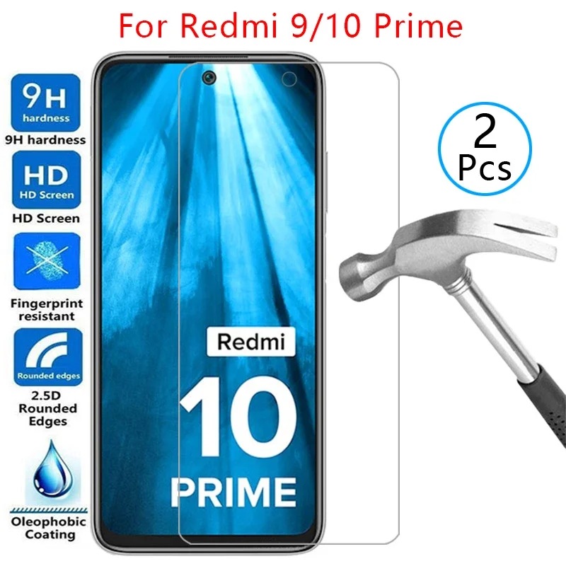 For 2pcs F Case on Redmi 9 10 Prime Cover Screen Protector Tempered Glass for Xiaomi Redmi9 Redmi10 10prime Protective C
For 2pcs F Case on Redmi 9 10 Prime Cover Screen Protector Tempered Glass for Xiaomi Redmi9 Redmi10 10prime Protective C