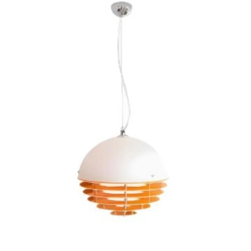 Mediage style sunset orange dining room chandelier, living room headlights
Mediage style sunset orange dining room chandelier, living room headlights
