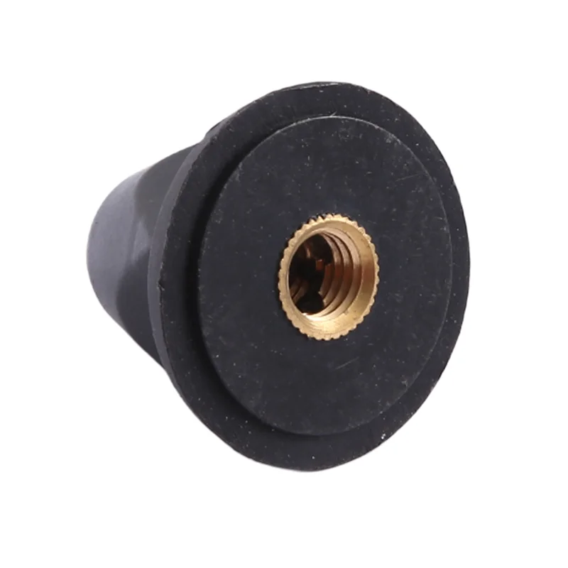 Новая гайка опоры пропеллера подходит для подвесного двигателя 4HP 5HP 647-45616-01
Новая гайка опоры пропеллера подходит для подвесного двигателя 4HP 5HP 647-45616-01