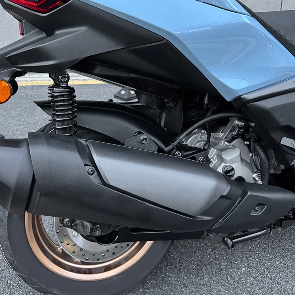 Motorcycle Splash Guard For XMAX300 XMAX 300 2025 2026 Accessories Mudguard Cover Protector
Motorcycle Splash Guard For XMAX300 XMAX 300 2025 2026 Accessories Mudguard Cover Protector