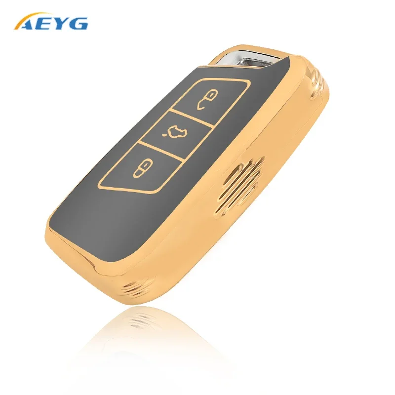 TPU Car Smart Key Case Cover Shell For Volkswagen VW Tiguan MK2 Magotan Passat B8 CC For Skoda Superb A7 Holder Fob Accessories
TPU Car Smart Key Case Cover Shell For Volkswagen VW Tiguan MK2 Magotan Passat B8 CC For Skoda Superb A7 Holder Fob Accessories