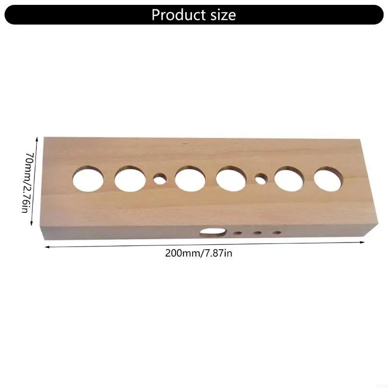 Innovative DIY Tube Clock With Low Power Consumption Design For Students Adults 193A
Innovative DIY Tube Clock With Low Power Consumption Design For Students Adults 193A