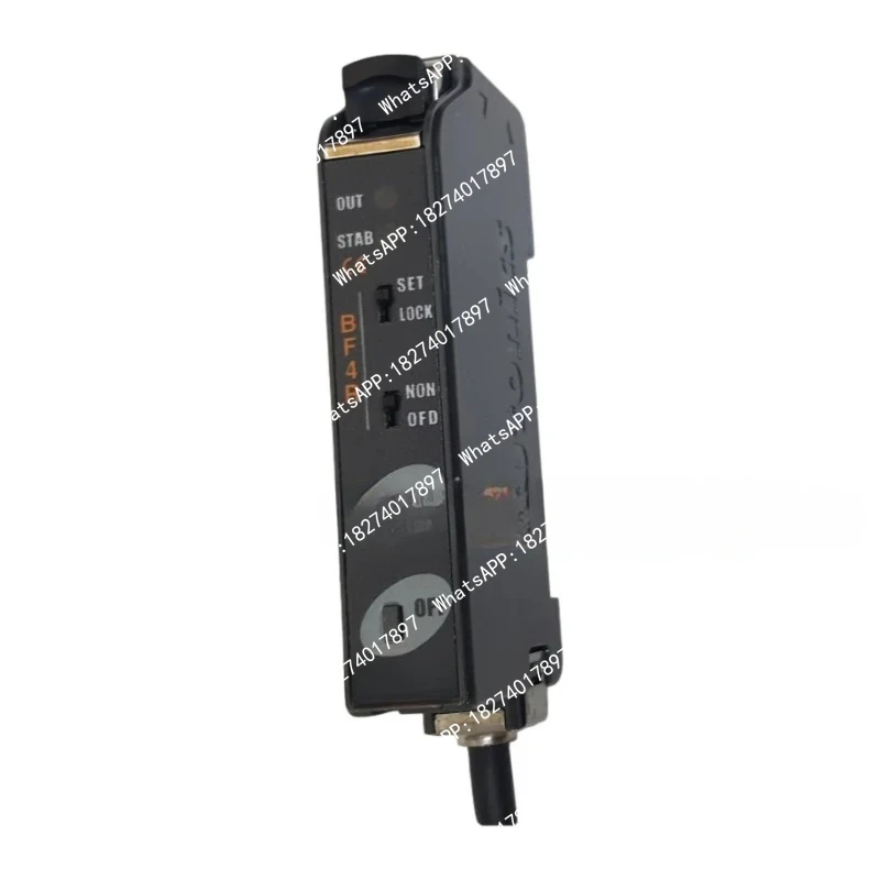 BF4R BF4R-E BF4RP BF4R-R BF3RX BF3RX-P Fiber Sensor Industrial Optical Sensors BF5R-D1-N
BF4R BF4R-E BF4RP BF4R-R BF3RX BF3RX-P Fiber Sensor Industrial Optical Sensors BF5R-D1-N