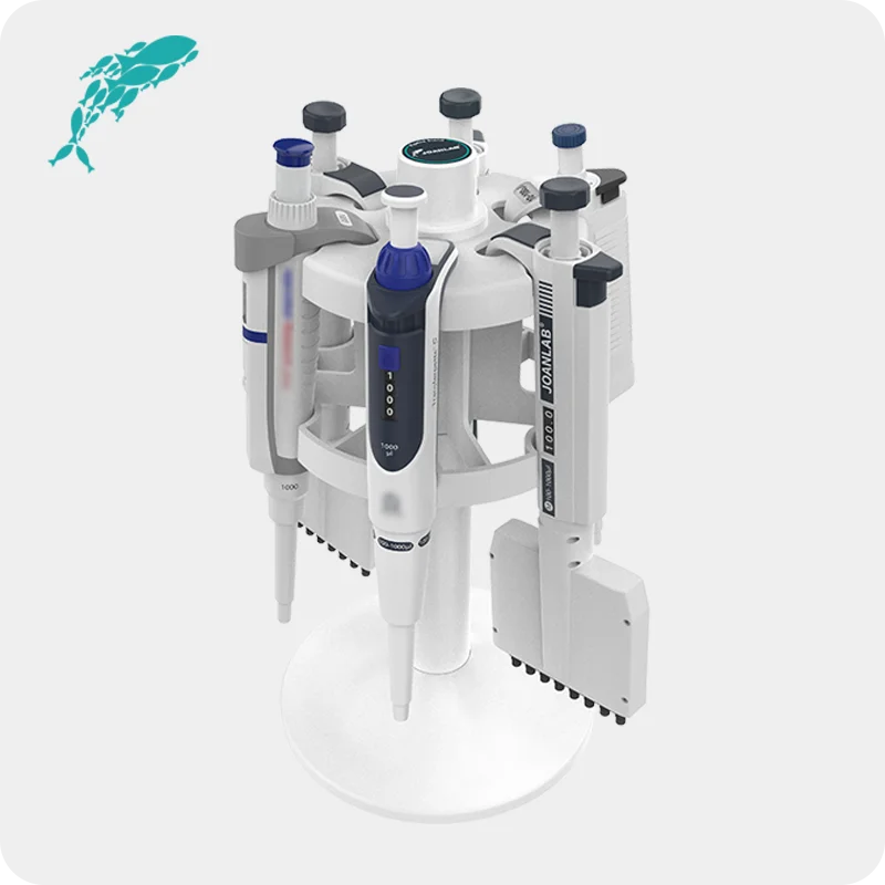 JOAN LAB Pipette Stand for Micropipette
JOAN LAB Pipette Stand for Micropipette