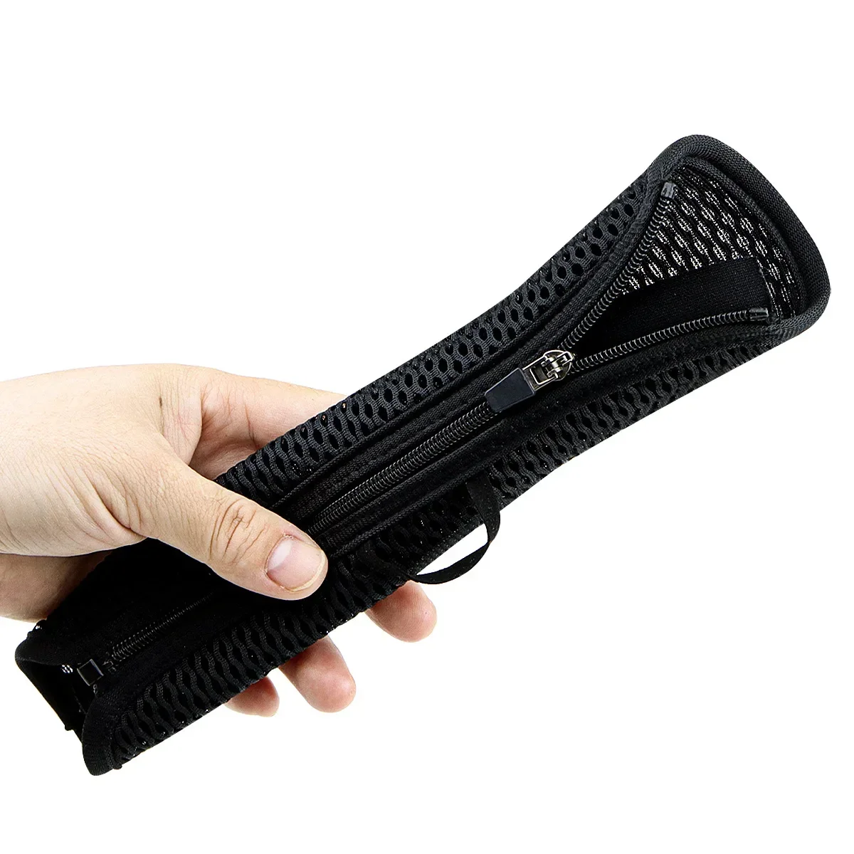 Zipper Head beam protective cover for For DETOX PRO Sennheiser PXC480 550 Kingston α Headphones Head band Headpad
Zipper Head beam protective cover for For DETOX PRO Sennheiser PXC480 550 Kingston α Headphones Head band Headpad
