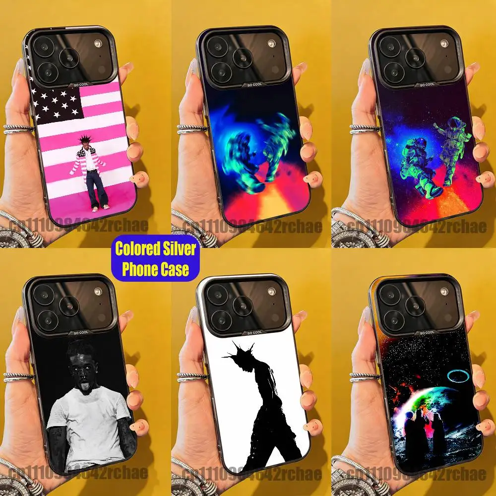 For L-Lil Uzi Vert Pink Tape Eternal Atake Phone Case iPhone 15,12,11,14,13,16,17,E,Max,Plus,Air,Pro,Mini Color Silver Cover
For L-Lil Uzi Vert Pink Tape Eternal Atake Phone Case iPhone 15,12,11,14,13,16,17,E,Max,Plus,Air,Pro,Mini Color Silver Cover