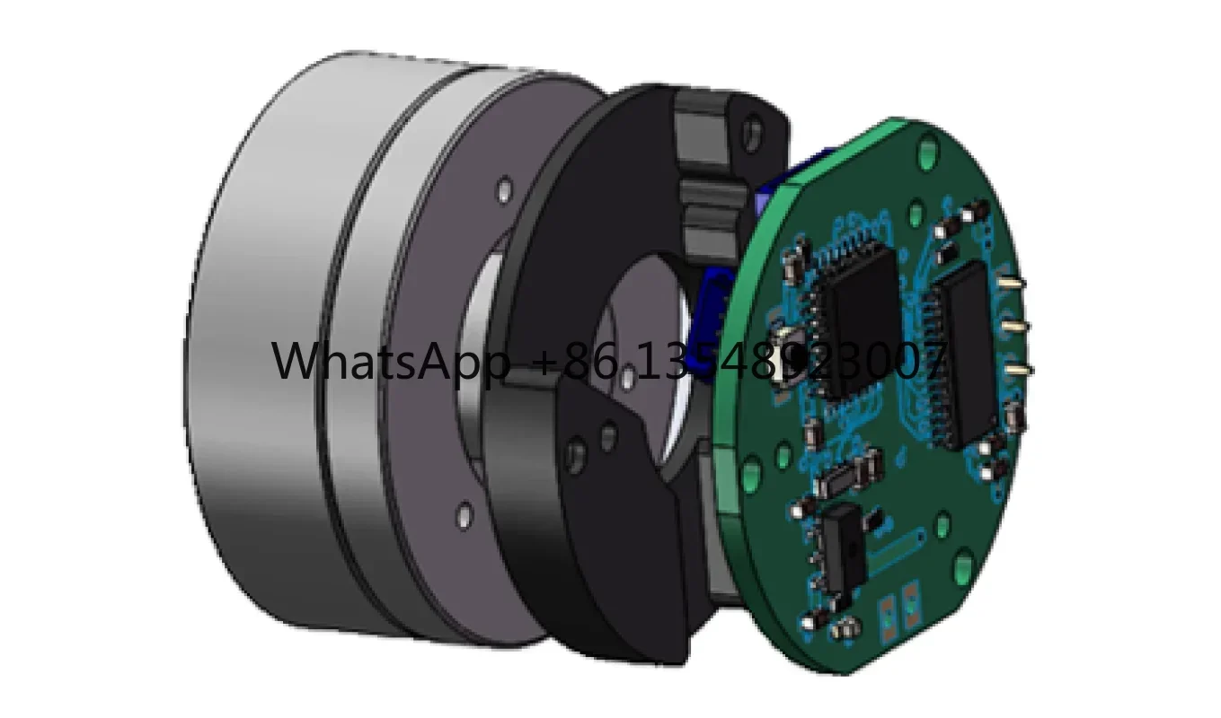 Suitable for Brushless Small Integrated Kits
Suitable for Brushless Small Integrated Kits