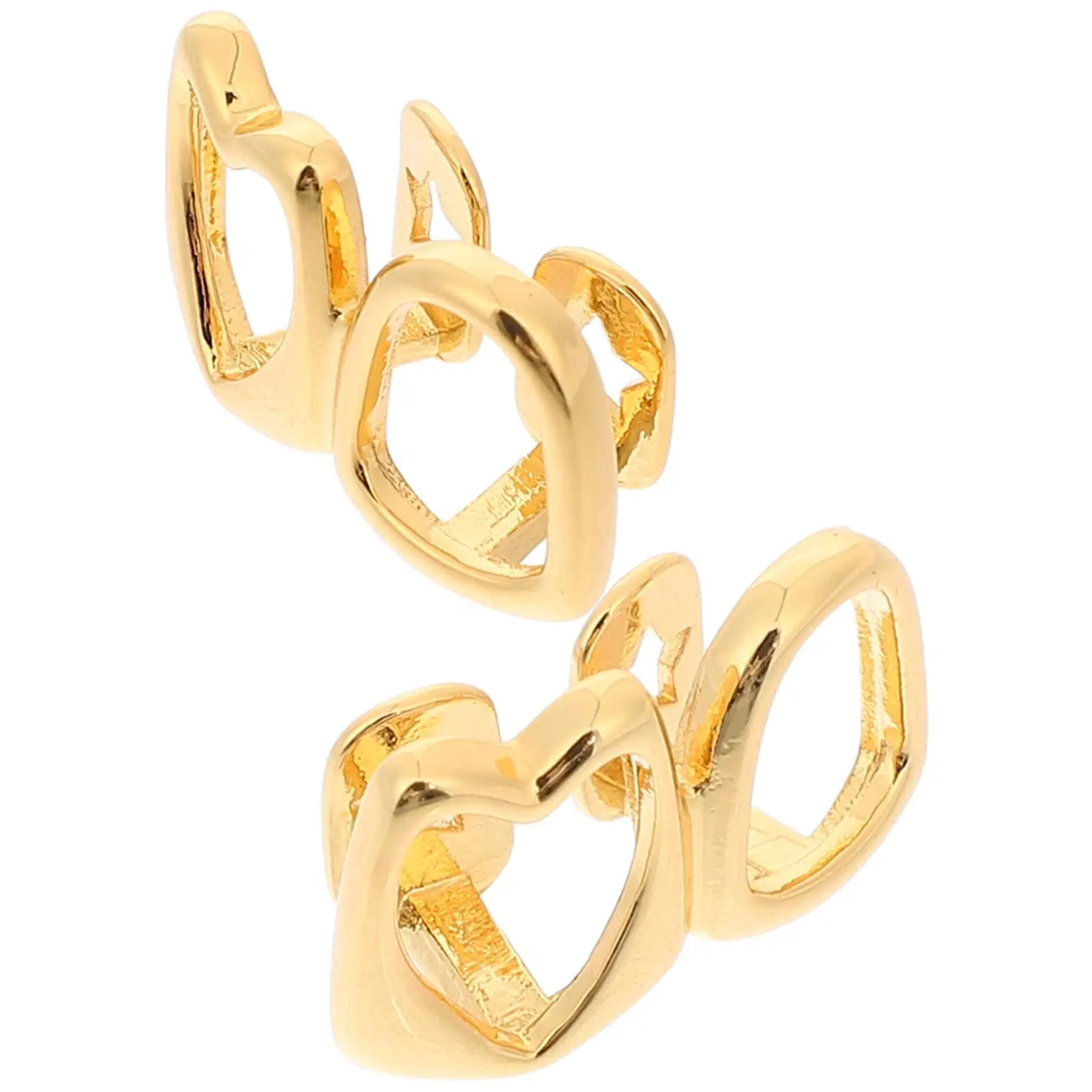 2pcs Golden Protectors Grills Hip Hop Hollow Fangs Teeth Teeth Grills Toppers Protectors Halloween Party Accessories
2pcs Golden Protectors Grills Hip Hop Hollow Fangs Teeth Teeth Grills Toppers Protectors Halloween Party Accessories
