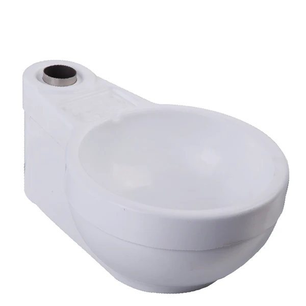 Compact Lightweight ABS Acrylic Surface White Color Swivel Washbasin Easy Clean RV Motorhome caravan Campervan Boat Yacht Cabin
Compact Lightweight ABS Acrylic Surface White Color Swivel Washbasin Easy Clean RV Motorhome caravan Campervan Boat Yacht Cabin