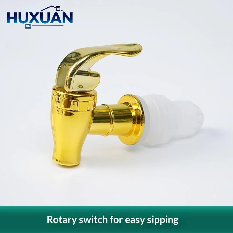 Plated Press Anti Clog Leak Proof Faucet For Dispenser Juice Bucket Home Use
Plated Press Anti Clog Leak Proof Faucet For Dispenser Juice Bucket Home Use