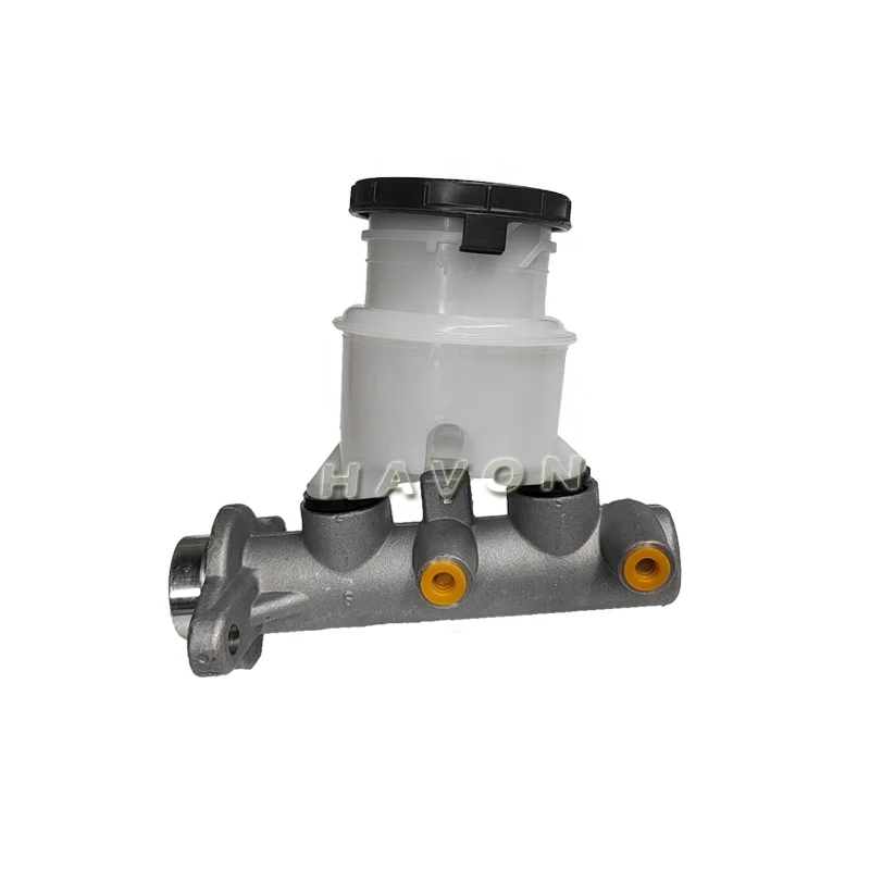 Factory directly hot selling Aluminum Brake master cylinder 8-94113-582-0 8-94113582-0 for Isuzu
Factory directly hot selling Aluminum Brake master cylinder 8-94113-582-0 8-94113582-0 for Isuzu