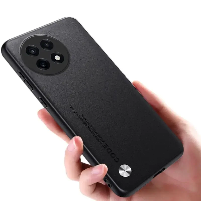 Case For Oneplus 13R 5G ACE 5 Pro 13 Case Luxury Silicone Leather Oneplus ACE 5 Pro 13R 5G 5 Back Cover Shell Shockproof Bumper
Case For Oneplus 13R 5G ACE 5 Pro 13 Case Luxury Silicone Leather Oneplus ACE 5 Pro 13R 5G 5 Back Cover Shell Shockproof Bumper
